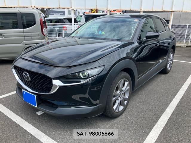 Mazda CX-30 2022-08 7561994-0