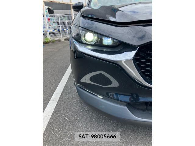 Mazda CX-30 2022-08 7561994-10