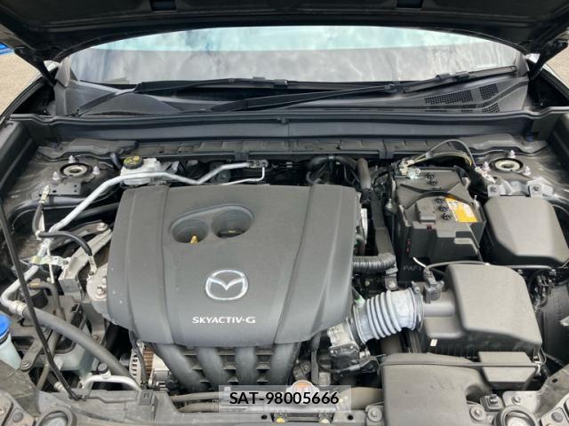 Mazda CX-30 2022-08 7561994-11