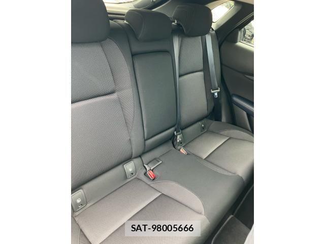 Mazda CX-30 2022-08 7561994-13