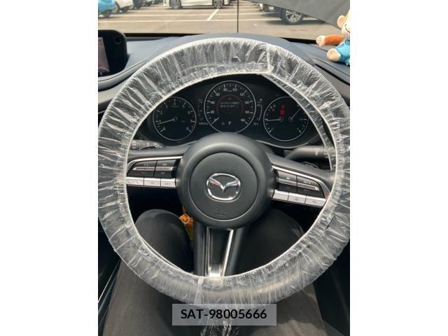 Mazda CX-30 2022-08 7561994-16