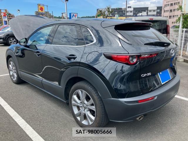 Mazda CX-30 2022-08 7561994-3