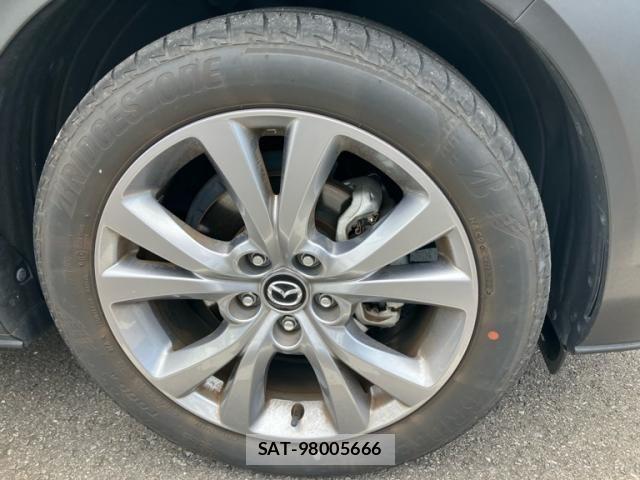 Mazda CX-30 2022-08 7561994-5