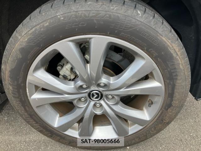 Mazda CX-30 2022-08 7561994-7