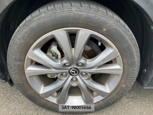 Mazda CX-30 2022-08 7561994-8
