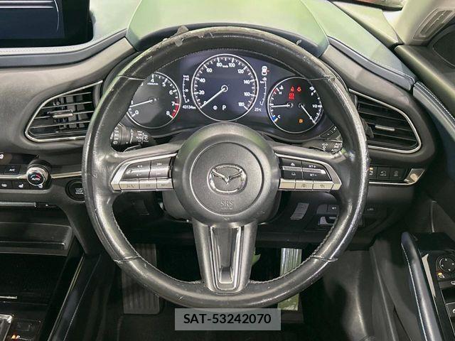 Mazda CX-30 2021-06 7561995-10