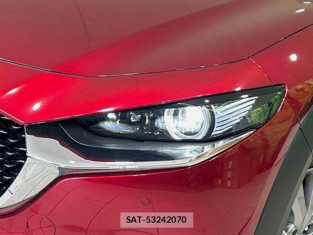 Mazda CX-30 2021-06 7561995-11