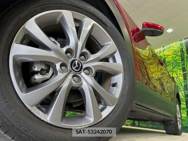 Mazda CX-30 2021-06 7561995-12