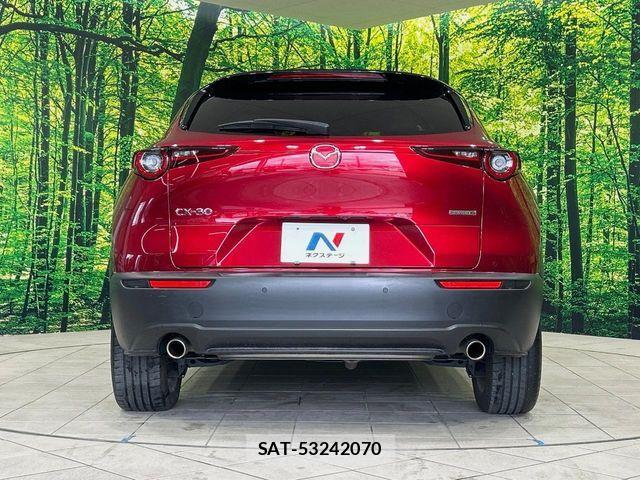 Mazda CX-30 2021-06 7561995-14