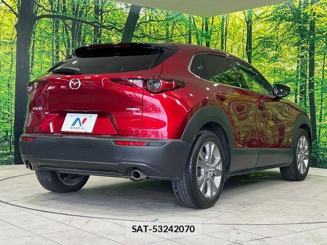 Mazda CX-30 2021-06 7561995-16