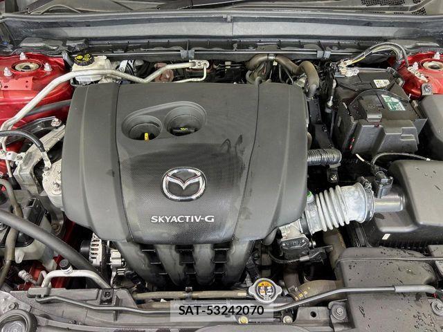Mazda CX-30 2021-06 7561995-17