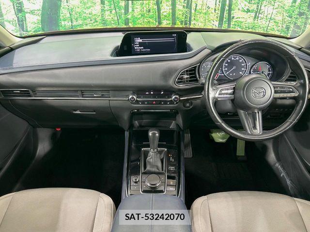 Mazda CX-30 2021-06 7561995-1