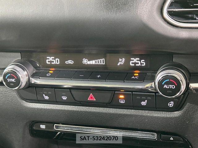 Mazda CX-30 2021-06 7561995-5