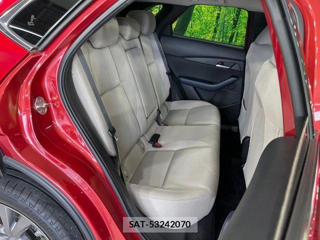Mazda CX-30 2021-06 7561995-8
