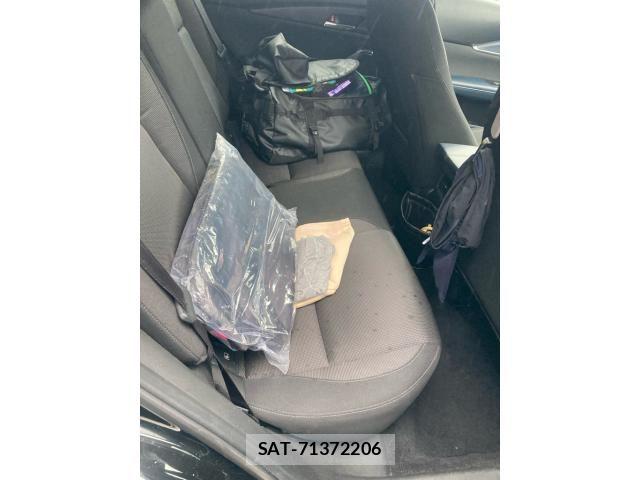Mazda CX-30 2020-01 7615955-17