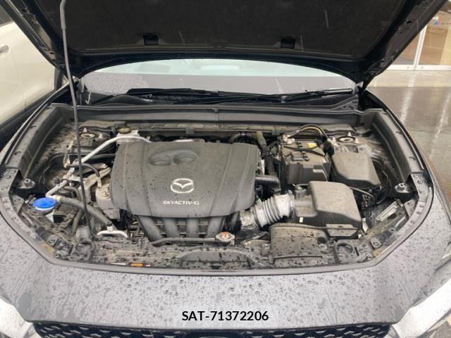 Mazda CX-30 2020-01 7615955-21