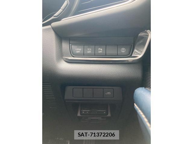 Mazda CX-30 2020-01 7615955-22