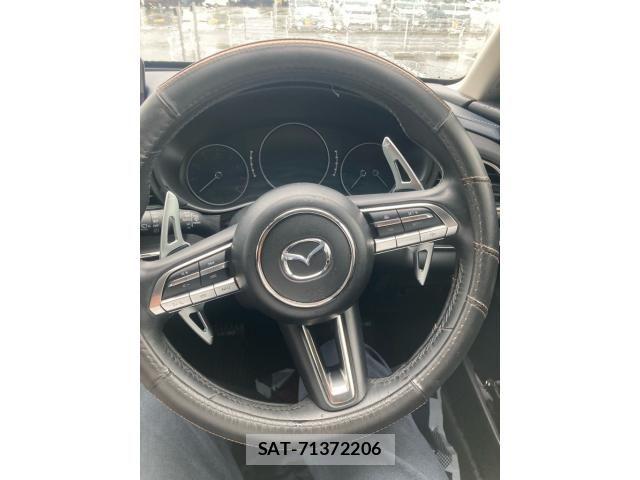 Mazda CX-30 2020-01 7615955-23