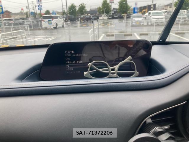 Mazda CX-30 2020-01 7615955-26
