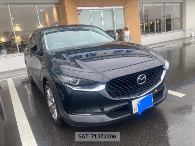 Mazda CX-30 2020-01 7615955-2