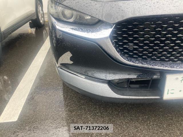Mazda CX-30 2020-01 7615955-3