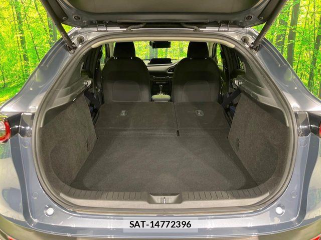 Mazda CX-30 2021-08 7615941-9