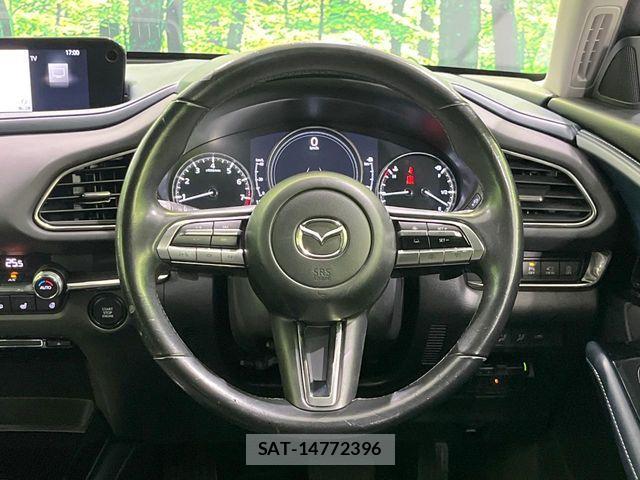 Mazda CX-30 2021-08 7615941-10