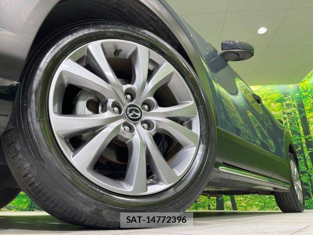 Mazda CX-30 2021-08 7615941-12