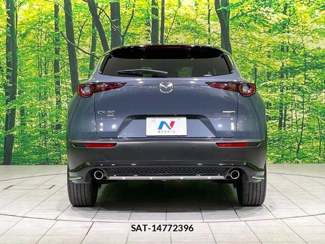 Mazda CX-30 2021-08 7615941-14