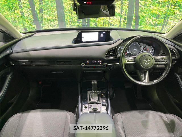 Mazda CX-30 2021-08 7615941-1