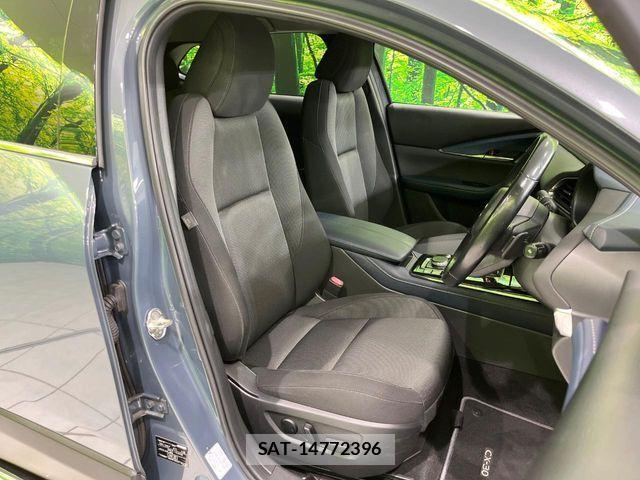 Mazda CX-30 2021-08 7615941-7