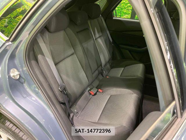 Mazda CX-30 2021-08 7615941-8