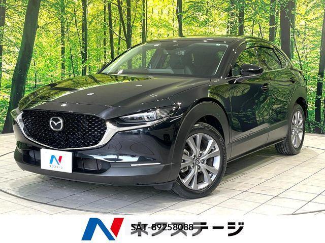 Mazda CX-30 2020-03 7615947-0