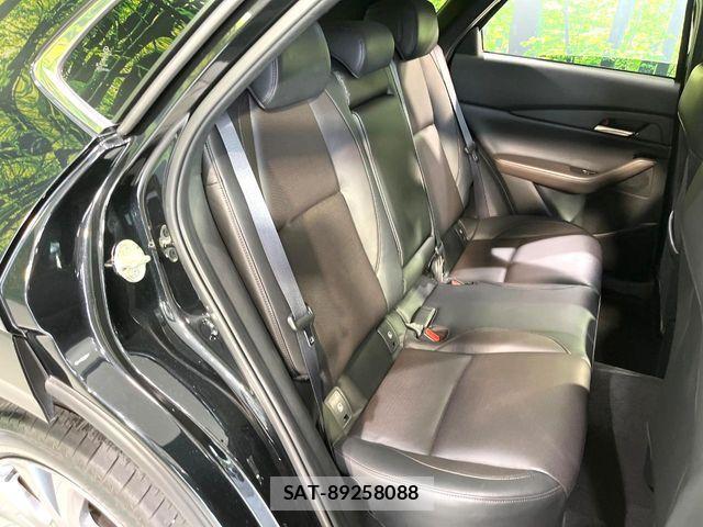 Mazda CX-30 2020-03 7615947-9