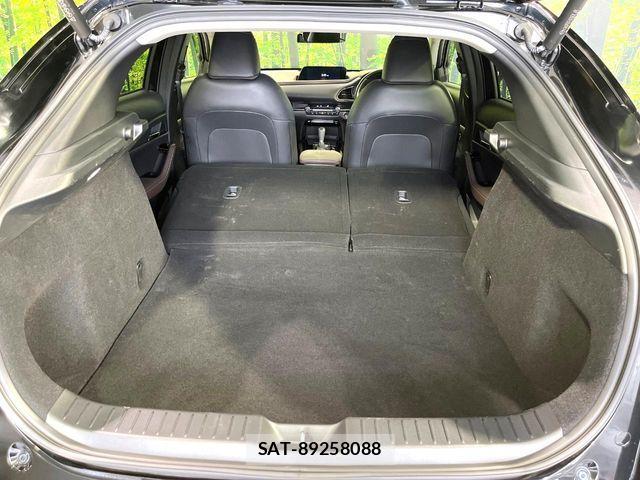 Mazda CX-30 2020-03 7615947-10