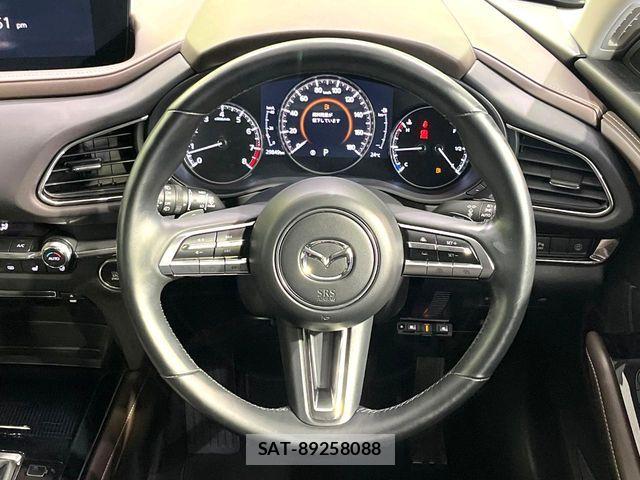 Mazda CX-30 2020-03 7615947-11