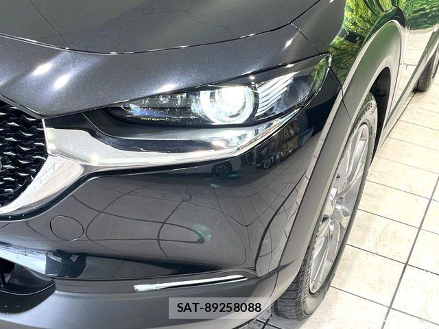 Mazda CX-30 2020-03 7615947-12