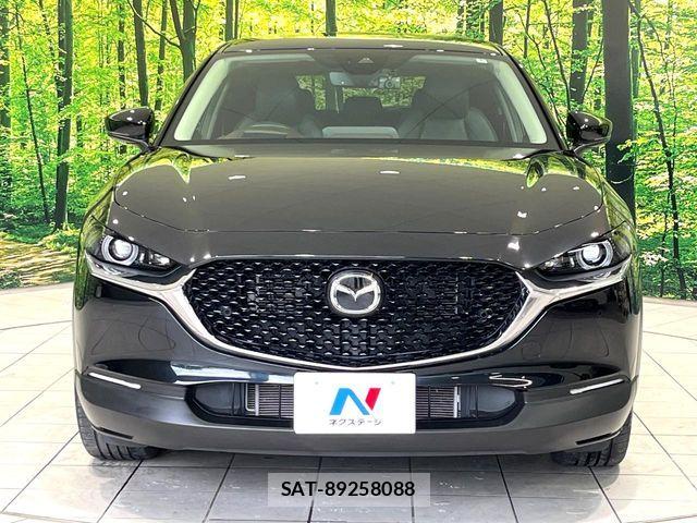 Mazda CX-30 2020-03 7615947-14