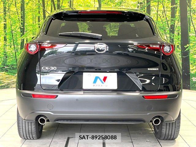 Mazda CX-30 2020-03 7615947-15