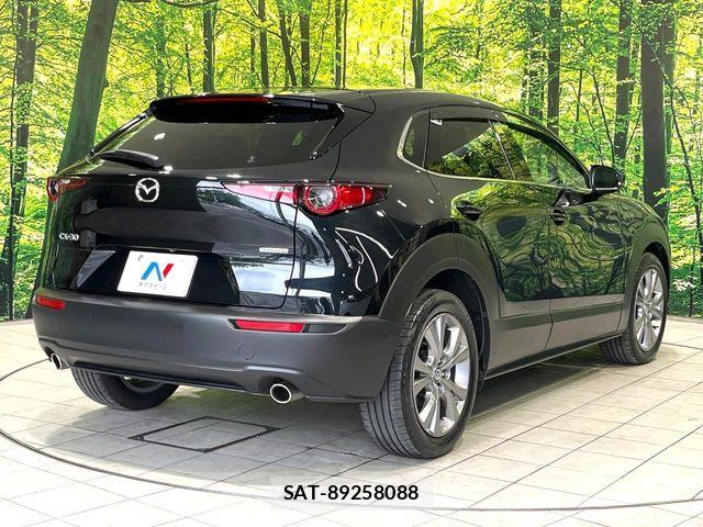 Mazda CX-30 2020-03 7615947-16