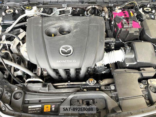 Mazda CX-30 2020-03 7615947-17