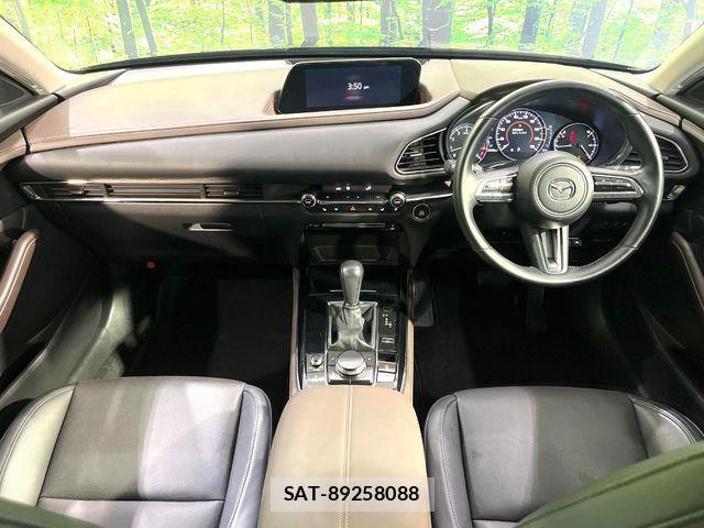 Mazda CX-30 2020-03 7615947-1
