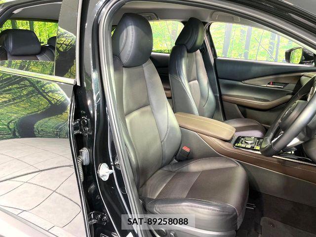 Mazda CX-30 2020-03 7615947-8