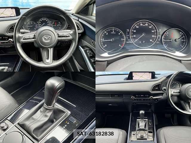 Mazda CX-30 2021-08 7615953-3