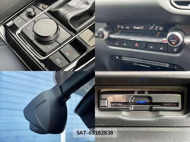 Mazda CX-30 2021-08 7615953-4