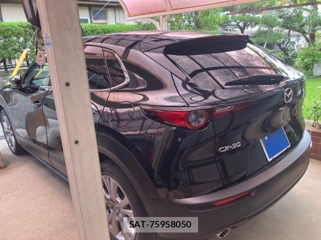 Mazda CX-30 2021-01 7615944-1