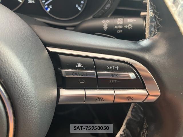 Mazda CX-30 2021-01 7615944-20