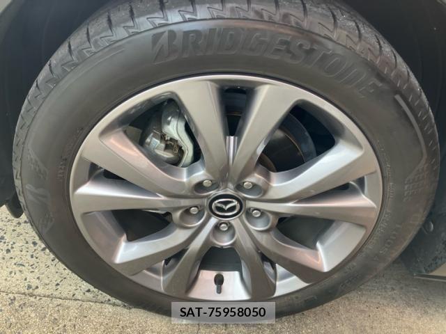 Mazda CX-30 2021-01 7615944-7