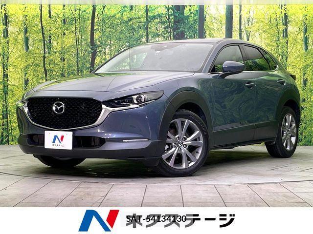 Mazda CX-30 2023-05 7615942-0