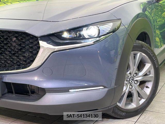 Mazda CX-30 2023-05 7615942-11